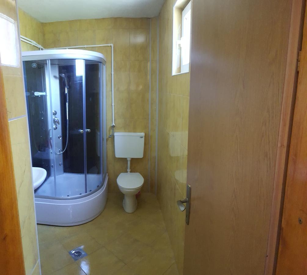 Apartmani Bozovic 자블야크 외부 사진